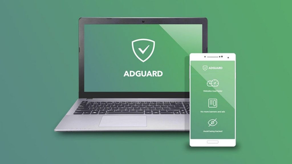  AdGuard Premium 7.14.2 crack with free license key