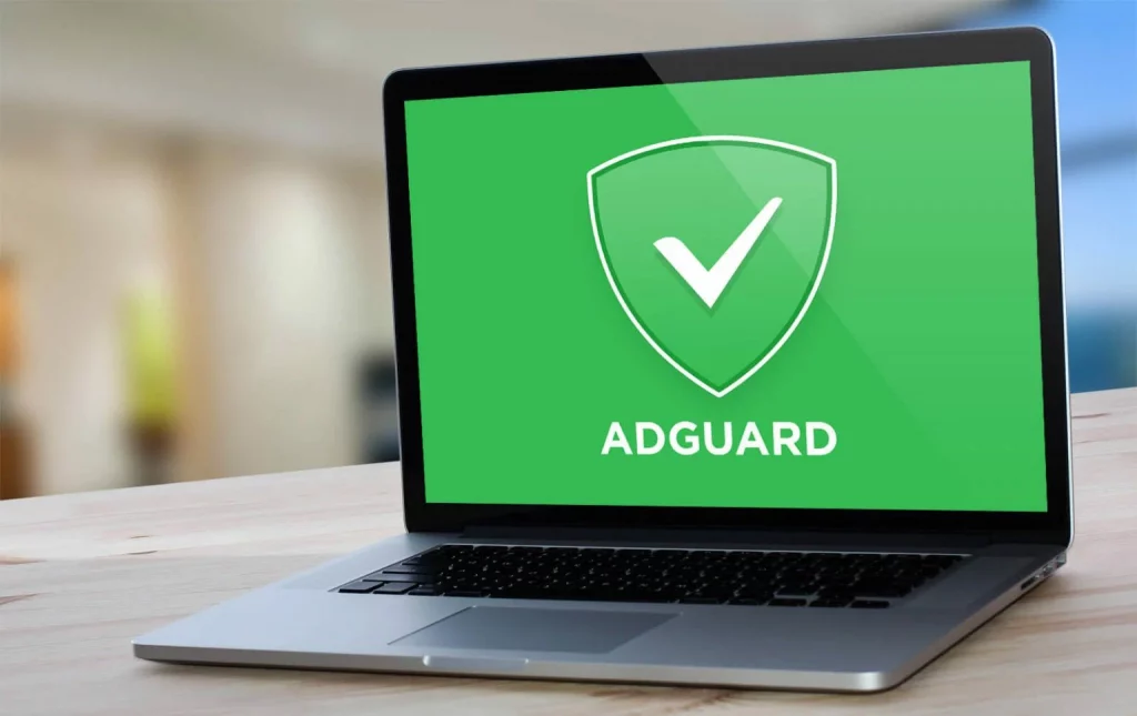 Technical characteristics AdGuard Premium latest version 2023