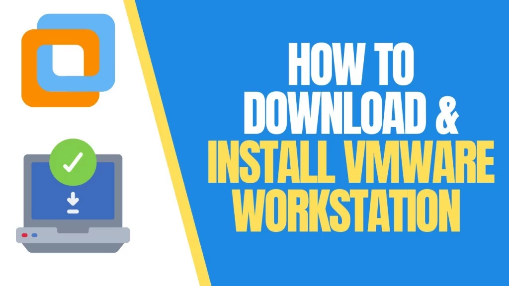 🏠 VMware Workstation Pro Crack 13 Full Version for Free Download