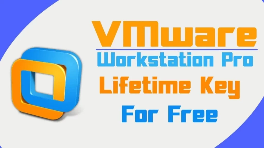 🏠 VMware Workstation Pro Crack 13 Full Version for Free Download