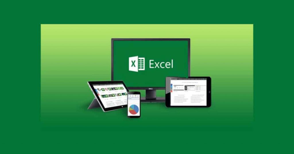 About Microsoft Excel