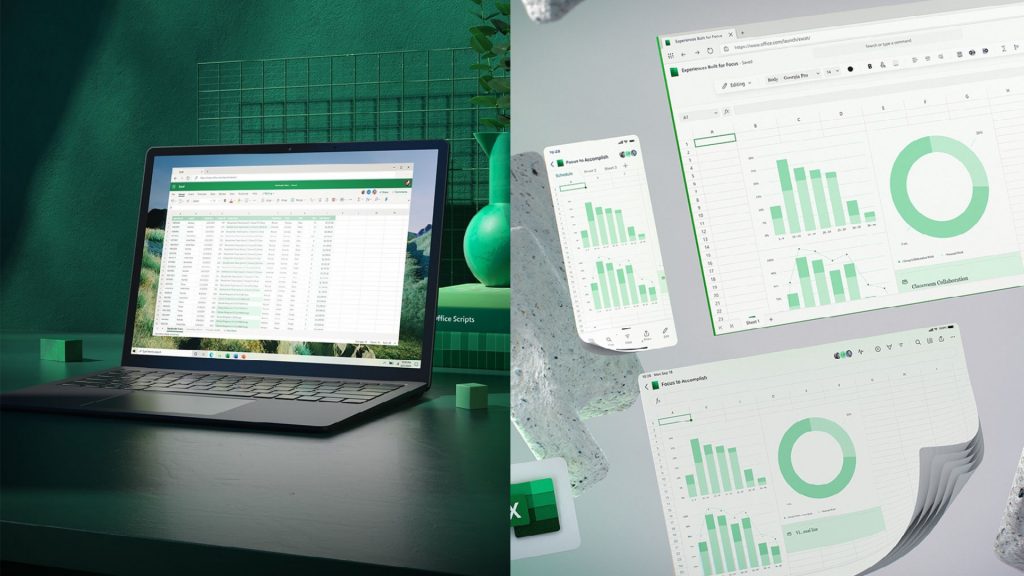How to Download and Install Microsoft Excel