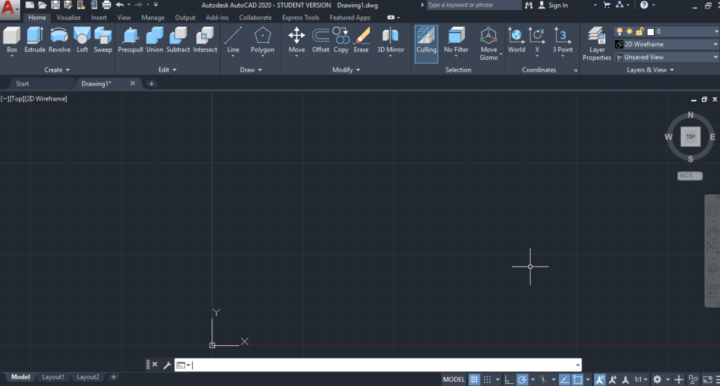 How to Free Download  AutoCAD Full Version