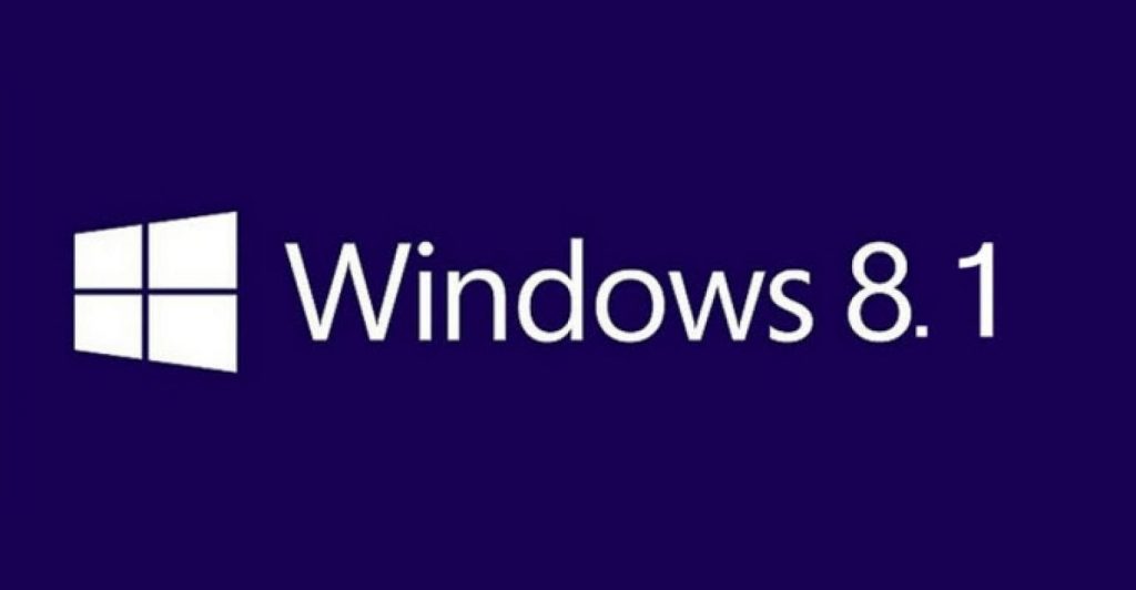 about windows 8.1