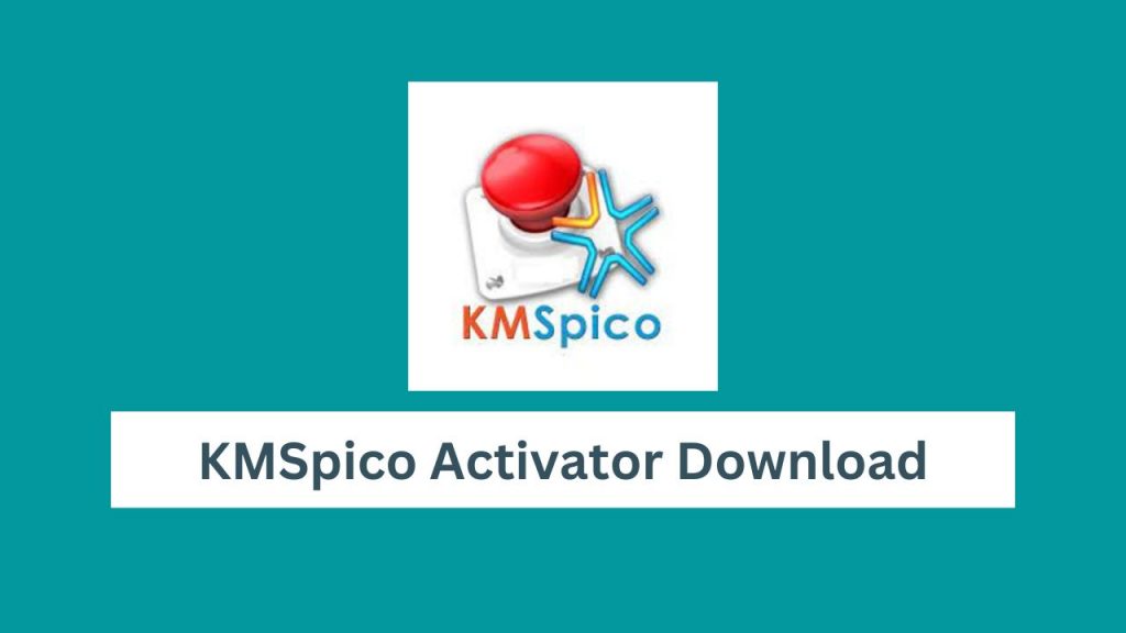 what is KMSpico