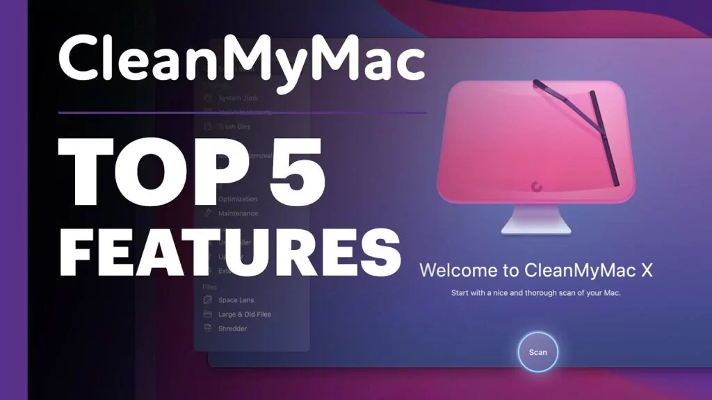 What’s New in CleanMyMac?