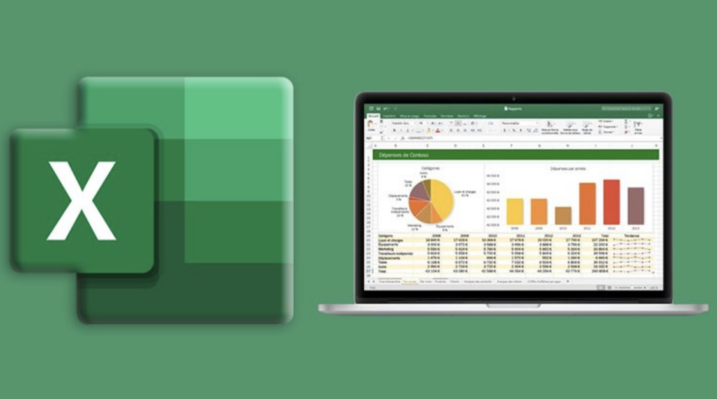 Technical Characteristics of Microsoft Excel 2007 For Free