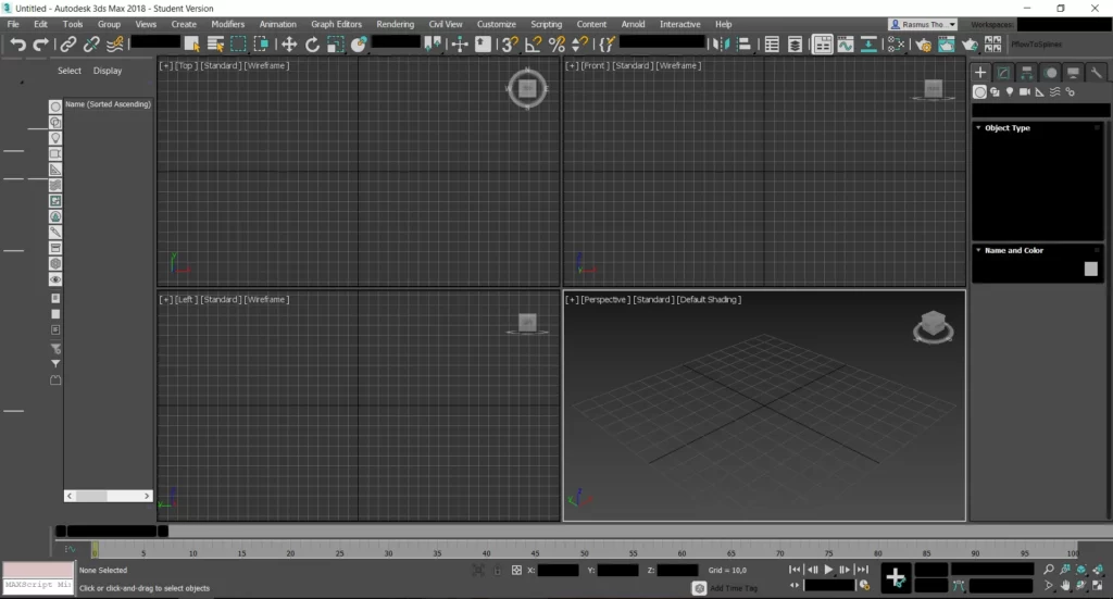 How To Install 3ds Max