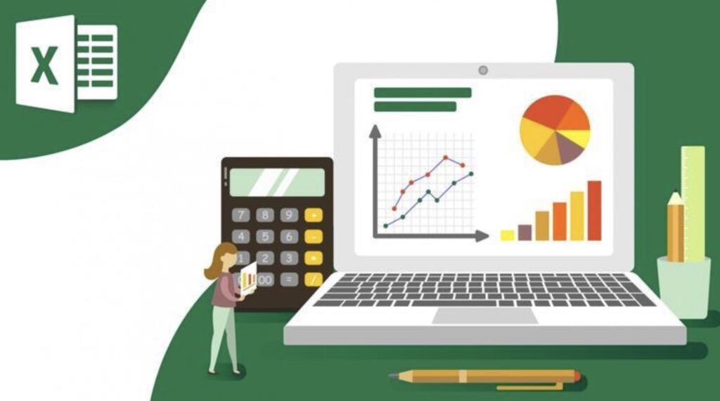 Activation Keys for Microsoft Excel 