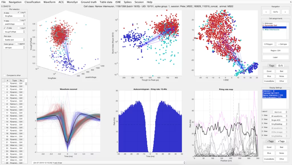 About MATLAB