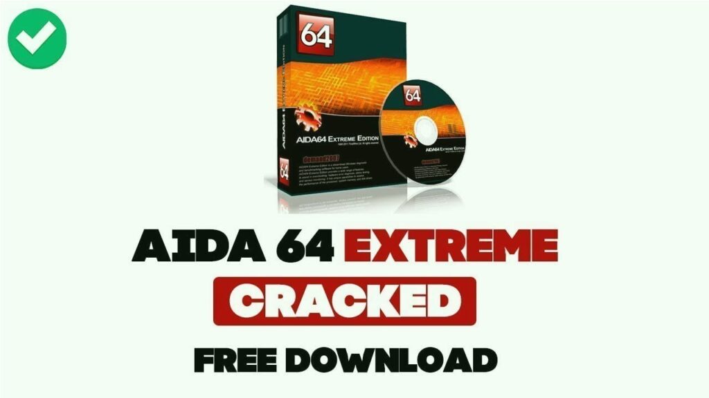 How to download AIDA64 Engineer Key Free |aida64 extreme product key | aida64 extreme crack