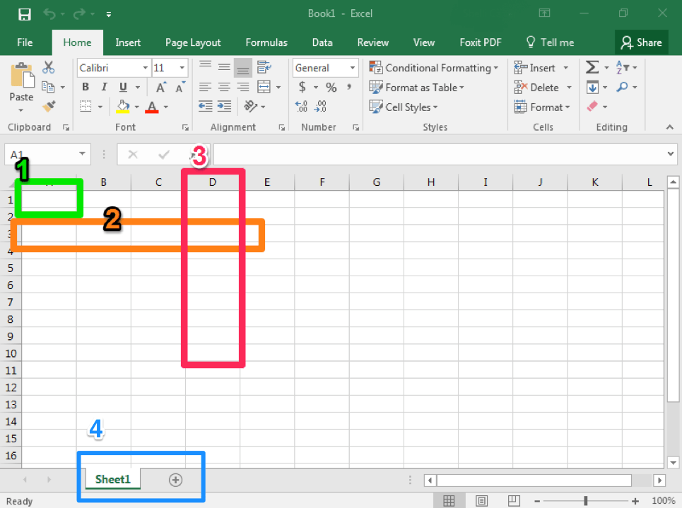 Microsoft Excel 2019 Product Key