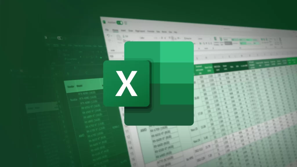 What is Microsoft Excel 2013?