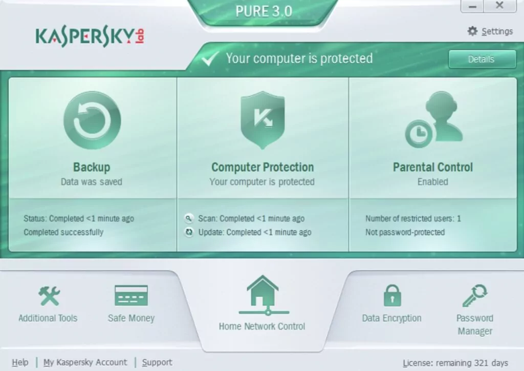 How to Free Download Kaspersky Internet Security Full Version