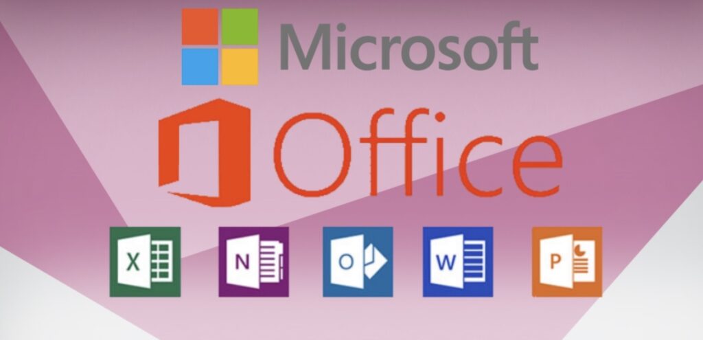 About Microsoft Office 2007