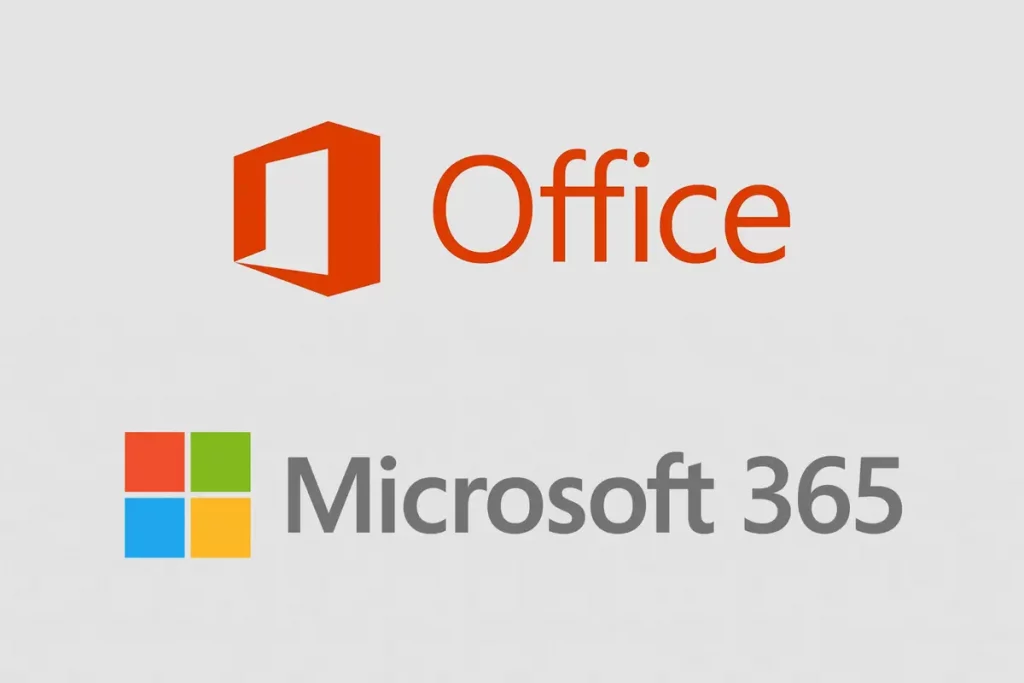 About Microsoft Office