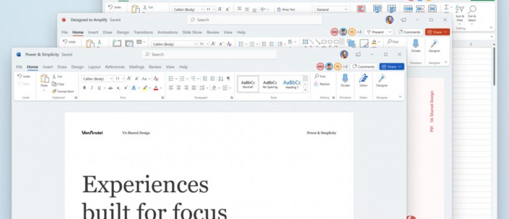 Disadvantages Microsoft Office 2019 Professional