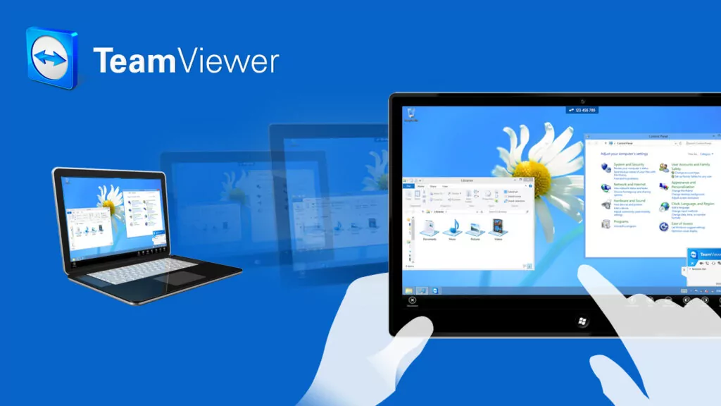 What is TeamViewer?