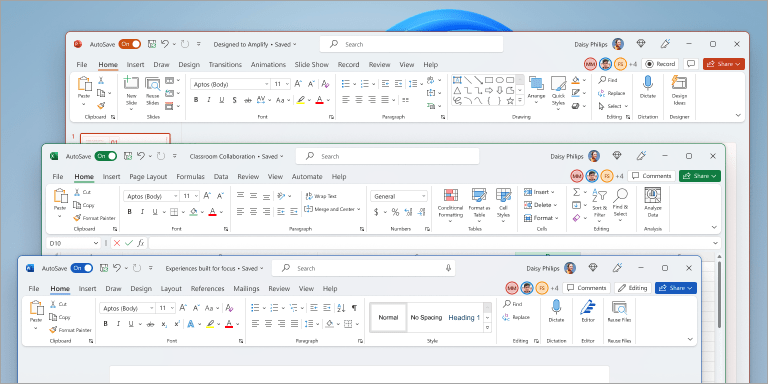 How to download Microsoft Office