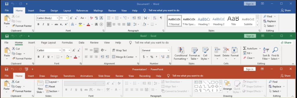 How to download Microsoft Office 2019 For Free