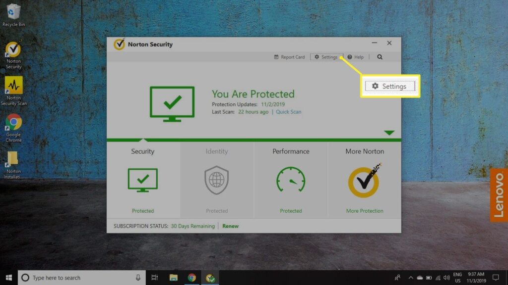 NORTON SECURITY SETUP WITH PRODUCT KEY [Latest 2023]