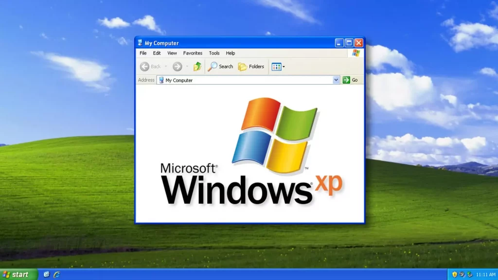 how to download windows xp