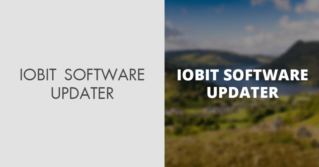 How To Activate IObit