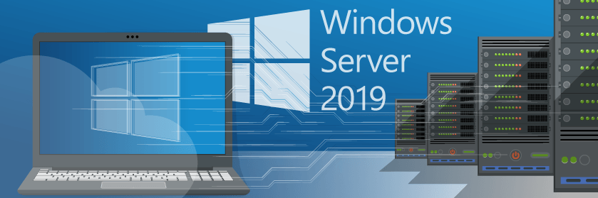Windows Server 2019 Key features