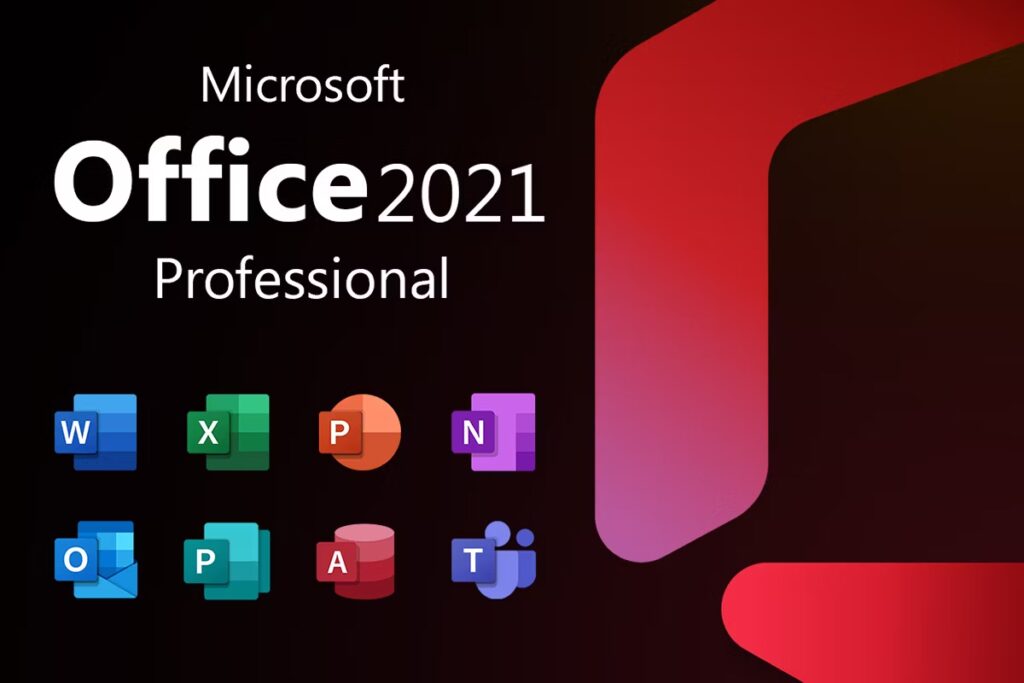 About Microsoft Office 2021