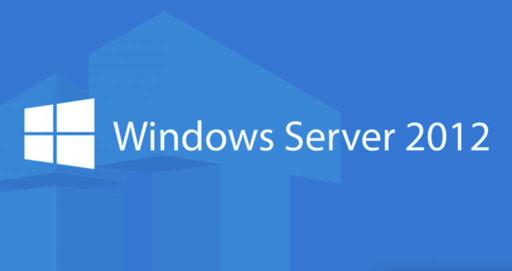 What is Windows Server 2012