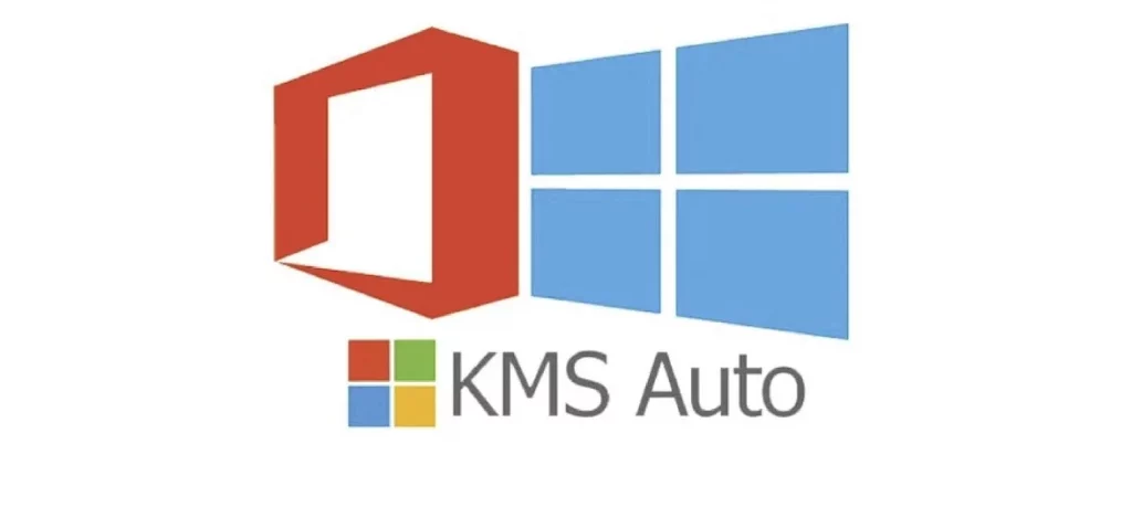  Versions KMS Server