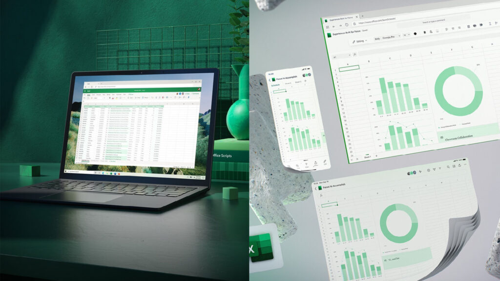 Conclusion - Download Microsoft Excel