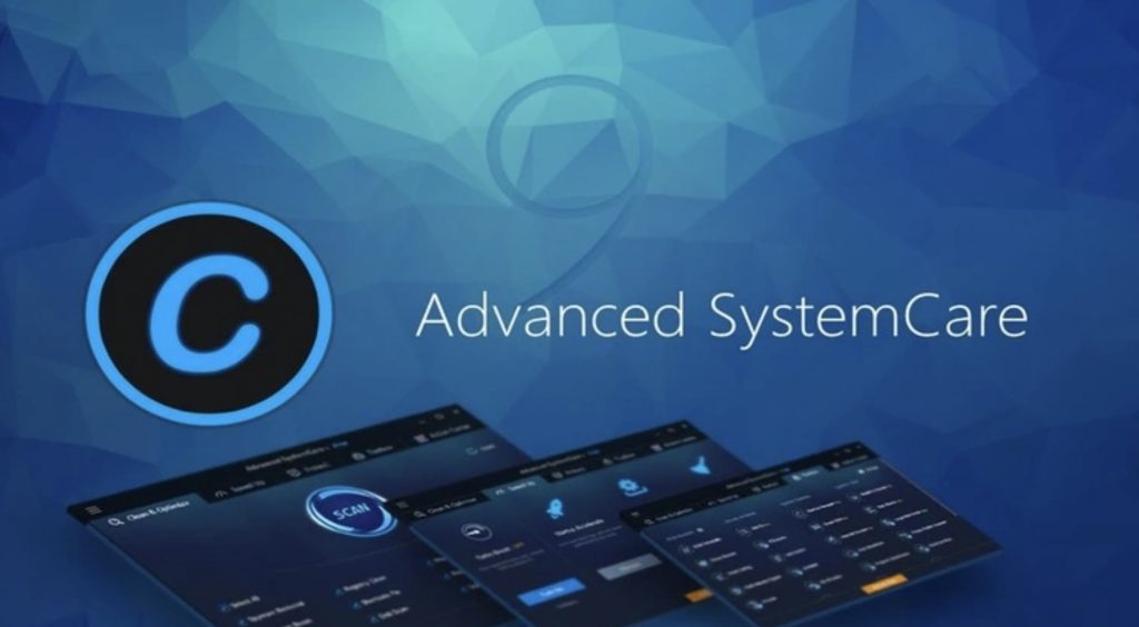 Advanced SystemCare 15 Activation Key 2023