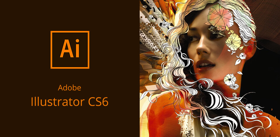 Features of Adobe Illustrator CS6 
