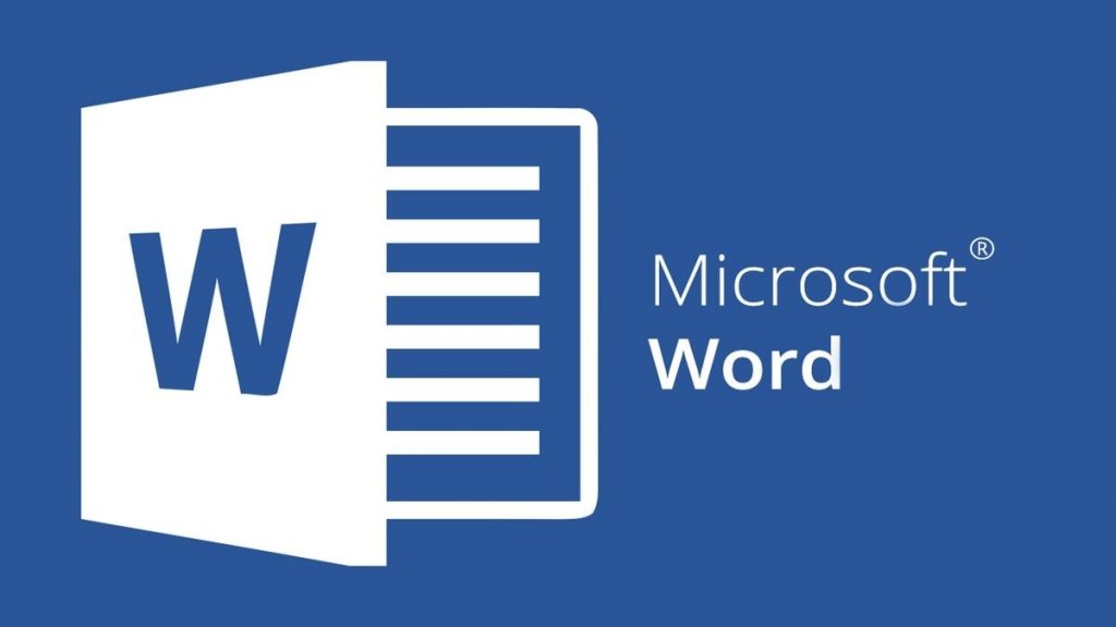 About MS Word