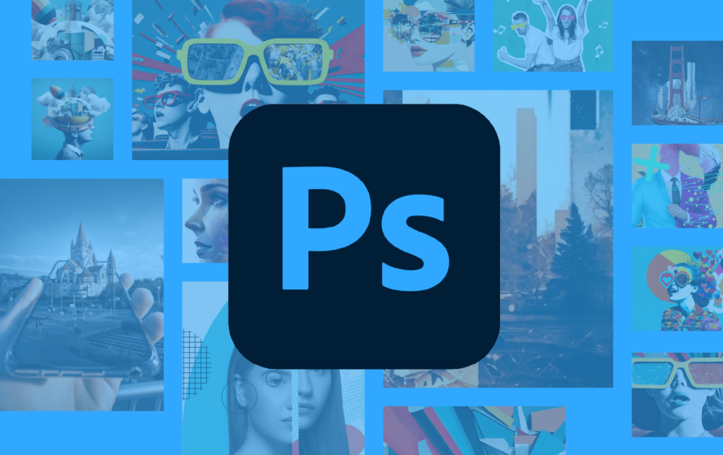 Alternatives to Adobe Photoshop