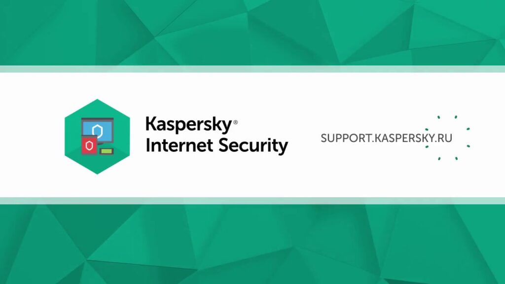 kaspersky internet security