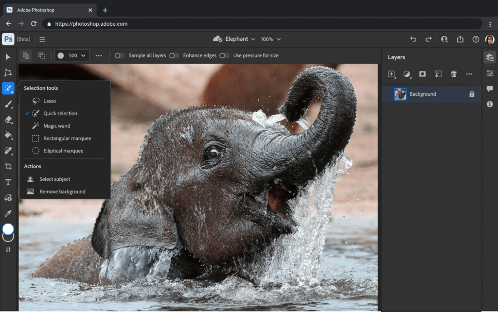 What’s new in Adobe Photoshop?