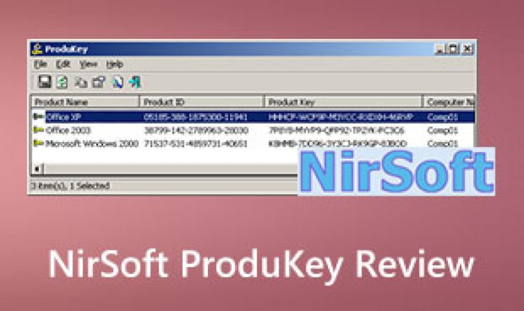 nirsoft