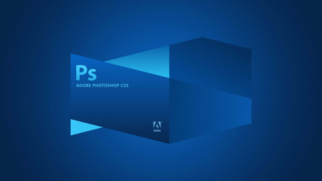 Photoshop CS5