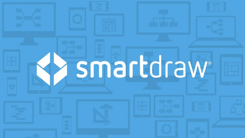 SmartDraw 2023