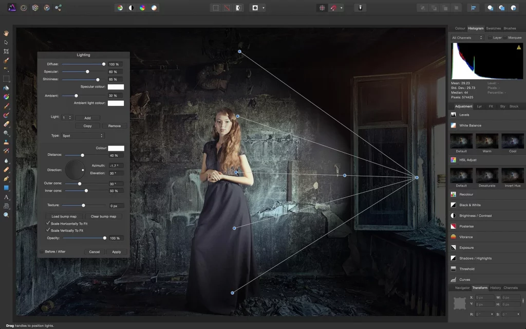 Conclusion - Download Affinity Photo