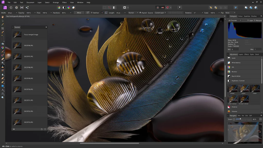 How to Install Professional Photo Editing Software