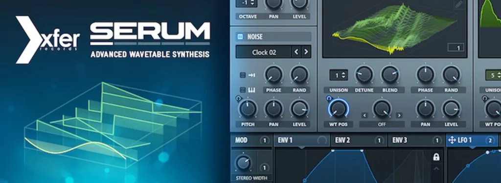 How To Install Xfer Records Serum