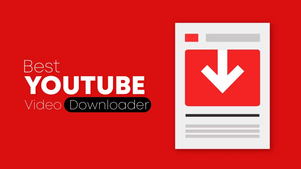 Free YouTube Video Downloader PRO Crack + Activated 2023