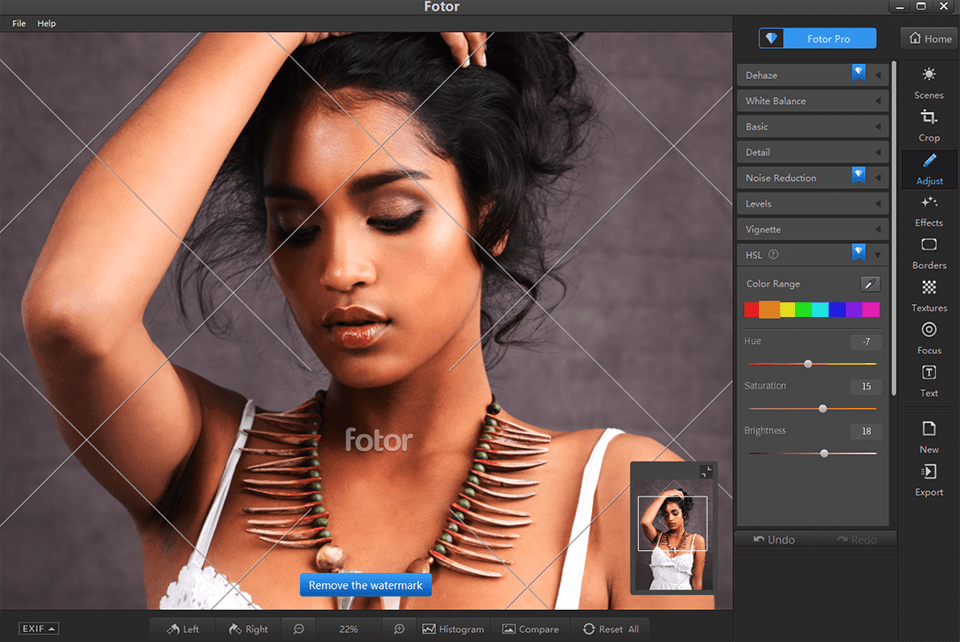 How to download Fotor photo editor? [free download]