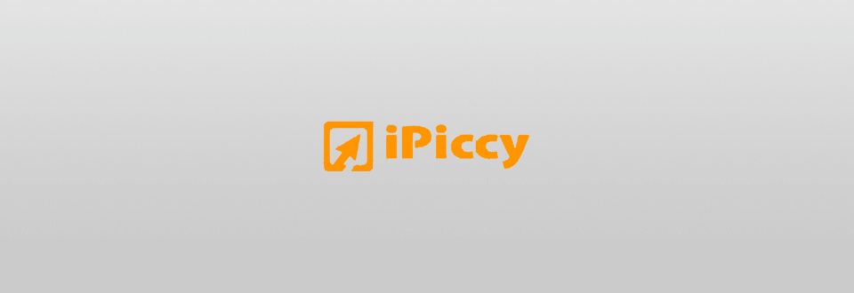 What is iPiccy?