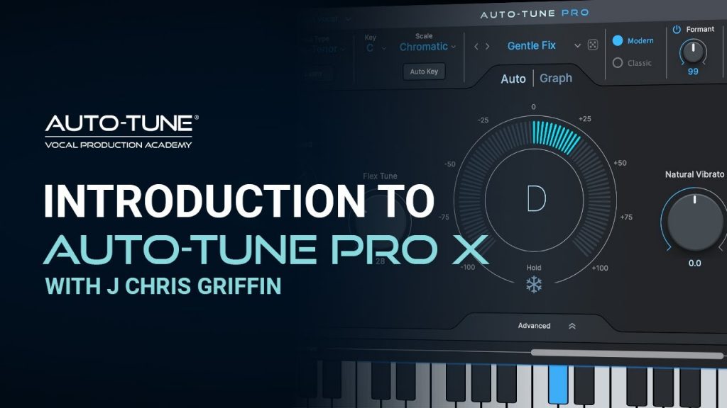 How To Install Antares Auto-Tune Pro X
