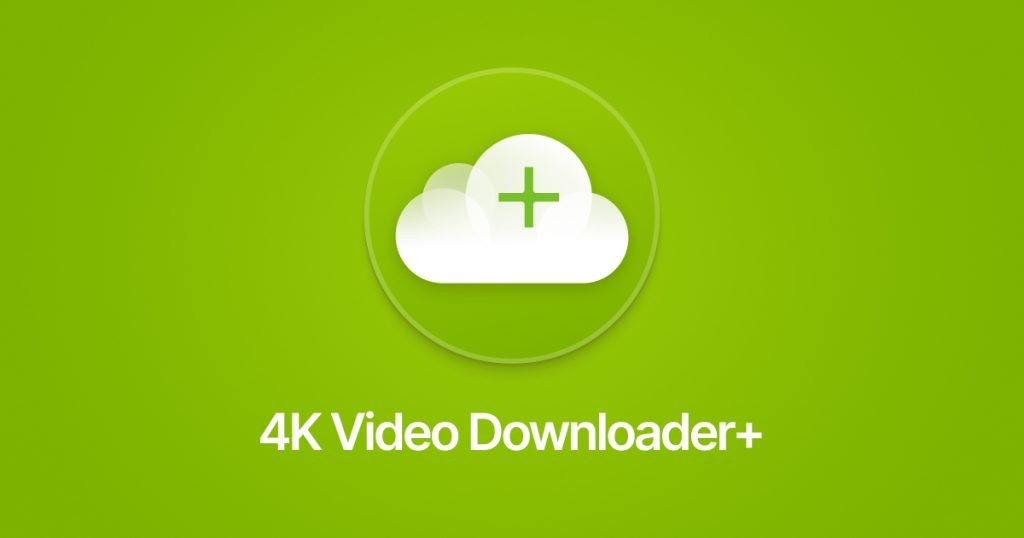 About 4k Video Downloader