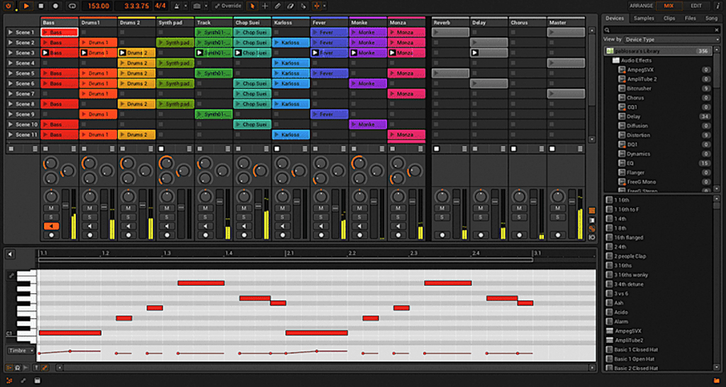 What’s new in Ableton Live?